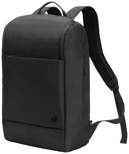 Dicota Notebook Rucksack Eco MOTION Passend für maximal: 39,6 cm (15,6") Schwarz