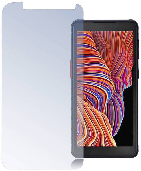 4Smarts Displayschutzglas Samsung Galaxy XCover 5 1 St. 493046