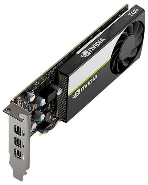 PNY NVIDIA T400 4GB GDDR6