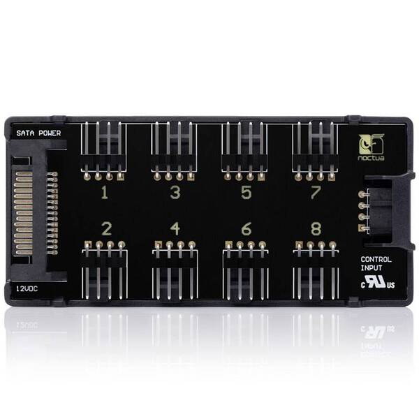 Noctua NA-FH1 PC Lüftersteuerung