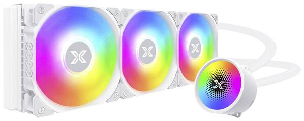 Xigmatek Liquid Killer X Arctic 360 PC-Wasserkühlung