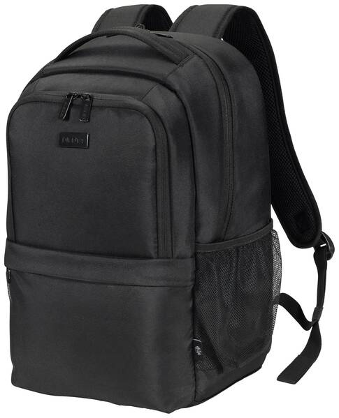 Dicota Notebook Rucksack Eco Core Passend für maximal: 43,9 cm (17,3") Schwarz
