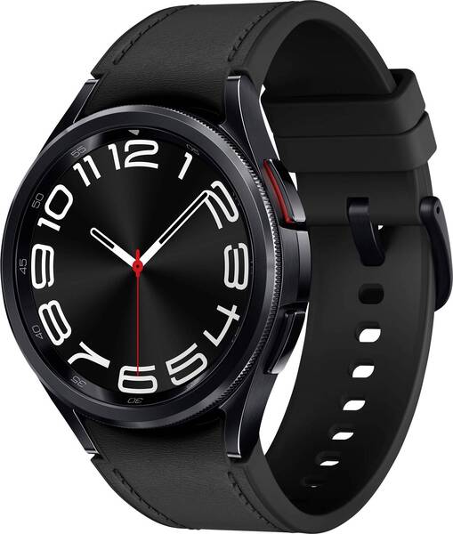 Samsung Galaxy Watch6 Classic (Bluetooth + LTE) Smartwatch 43 mm S/M
