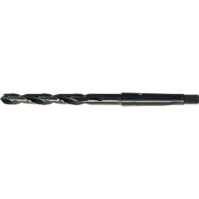 forum® - Spiralbohrer DIN 345N HSS rollgewalzt MK ø38,50mm