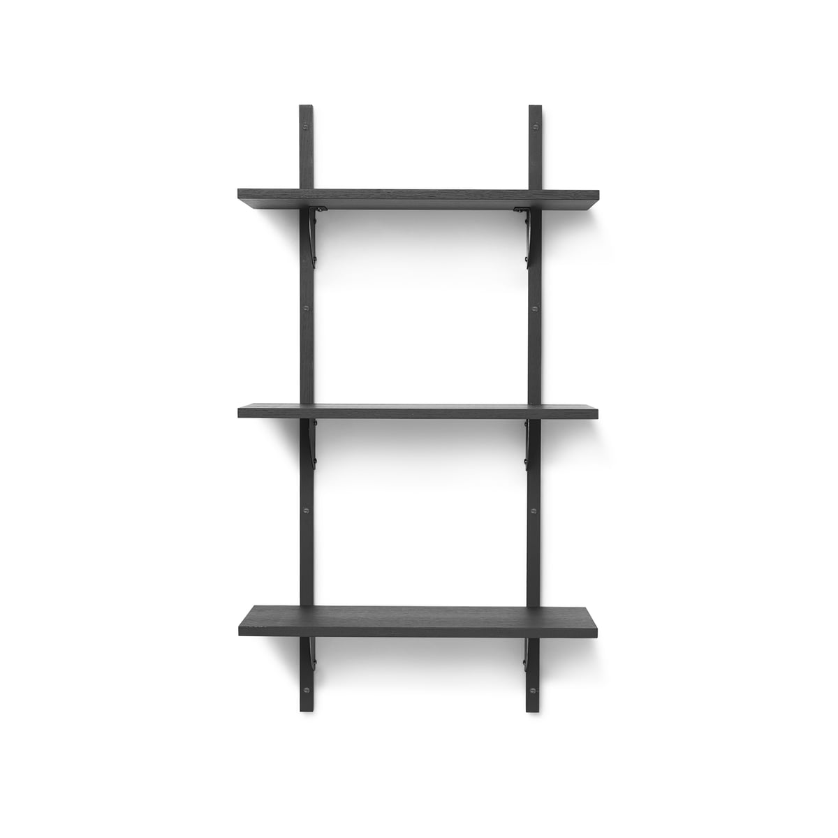 Ferm Living - Sector Wandregal triple