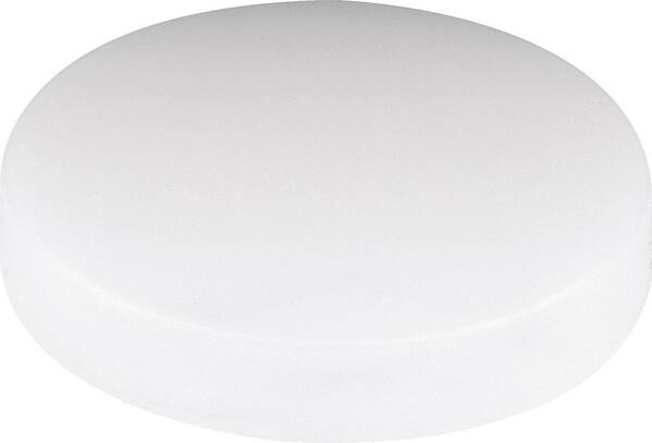 Mentor 2450.0300 Leuchtkappe Klar Passend für (LEDs) Reflektor 12 mm