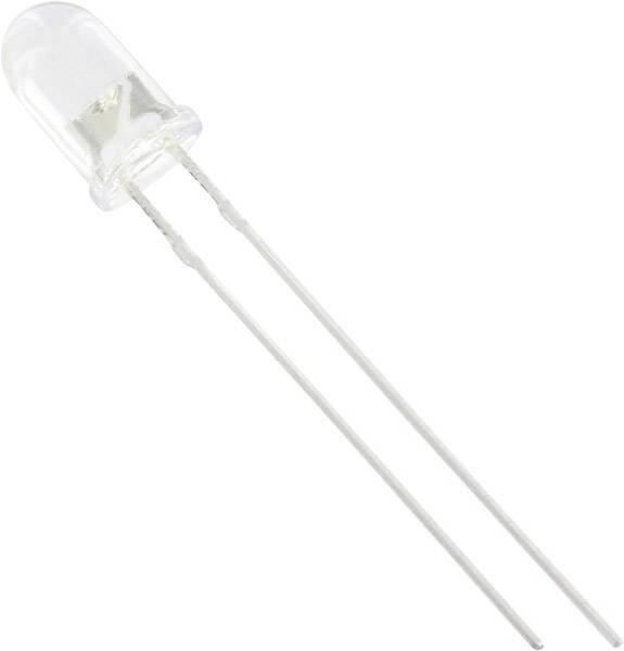 Fotodiode 5013M1C 5 mm 940 nm HuiYuan 5013M1C