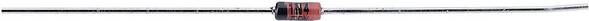 Vishay Standarddiode 1N4151 DO-204AH 75 V 150 mA