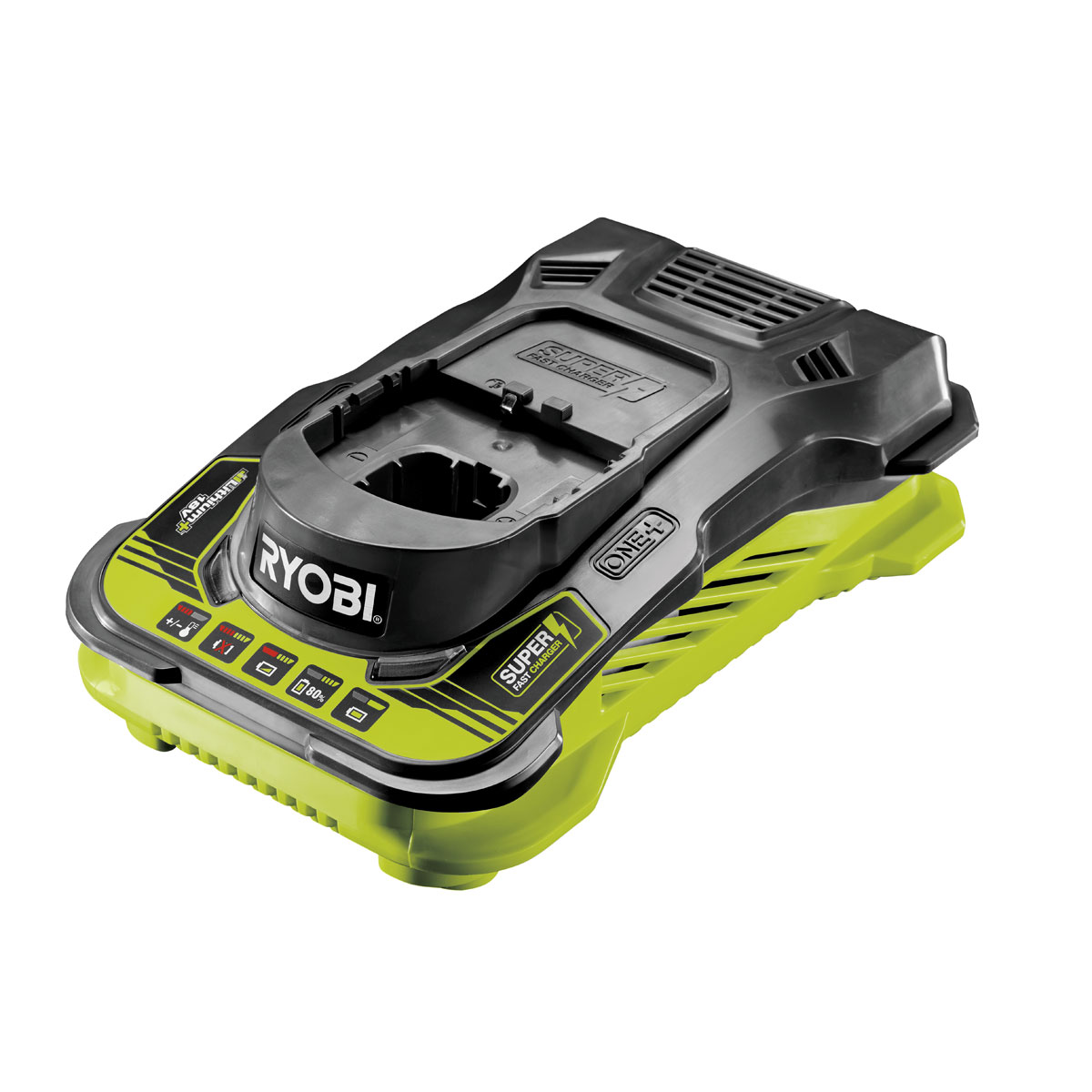 Ryobi  Schnellladegerät RC18150 | 173082