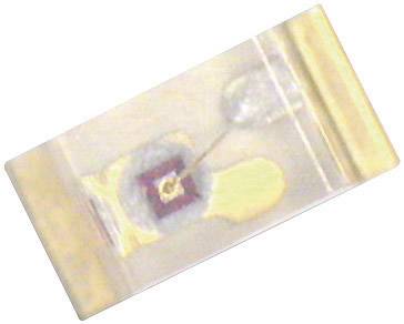 Kingbright KP-1608SGC SMD-LED 0603 Grün 15 mcd 120 ° 20 mA 2.2 V Tape cut
