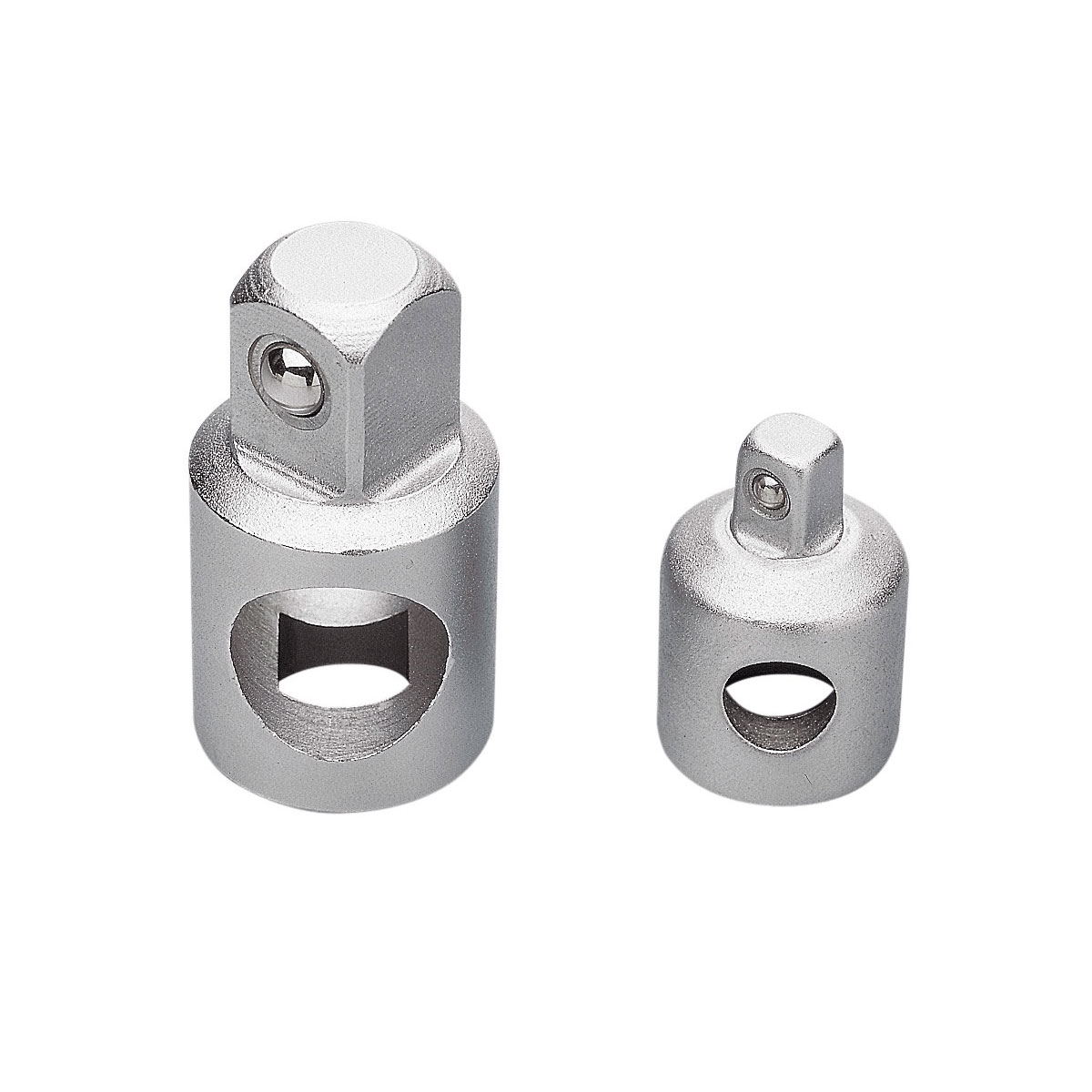 Proxxon Industrial Adapter 3/8 Innenvierkant auf 1/2 Außenvierkant | 231239
