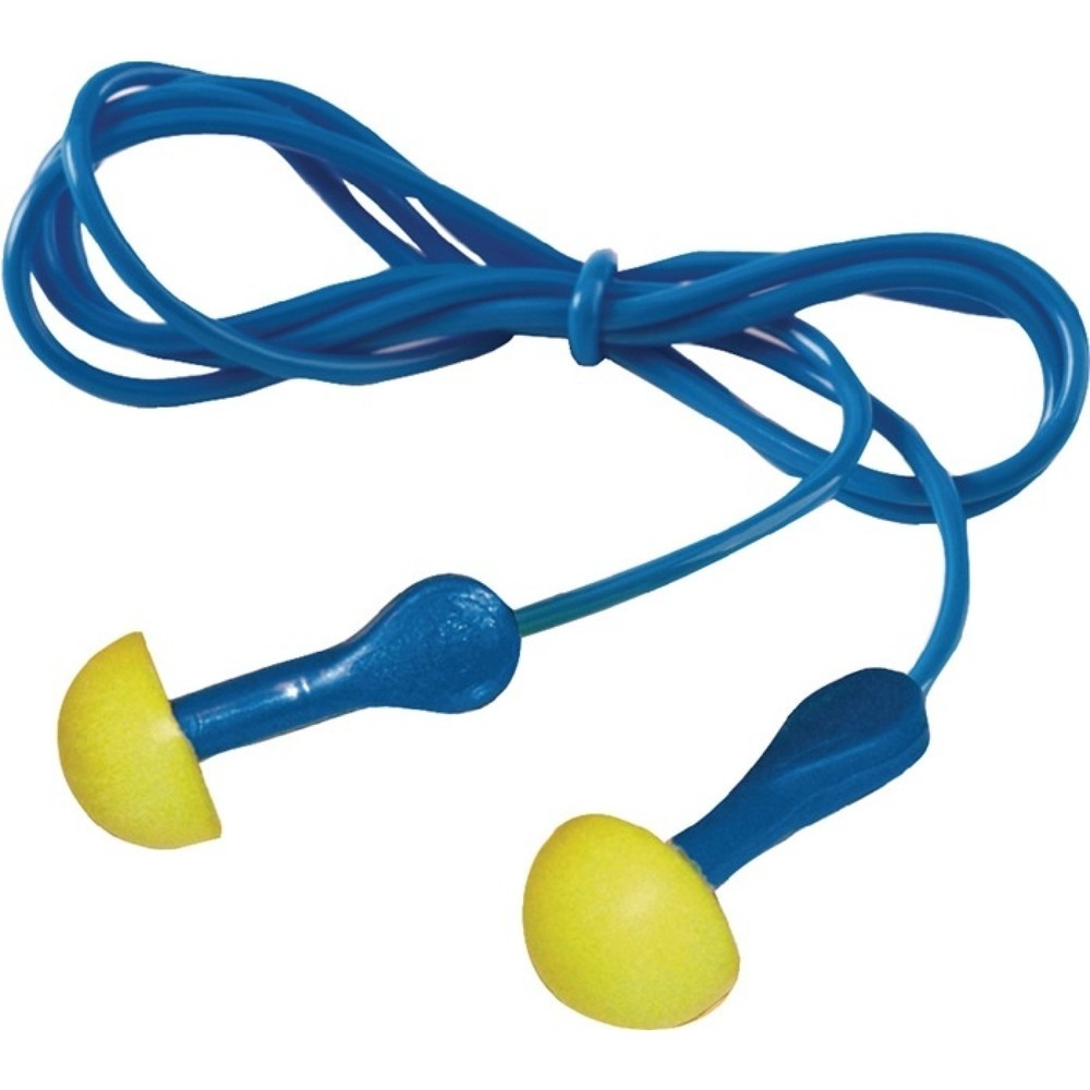 3M™ Gehörschutzstöpsel E-A-R™ Express™ Corded