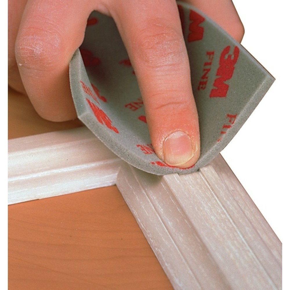 3M™ Schleifschwamm Soft Pad