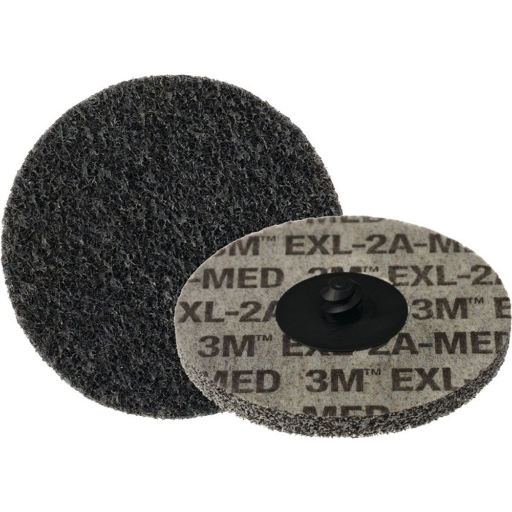 3M™ Vlieskompaktscheibe Scotch Brite™ XL-DR