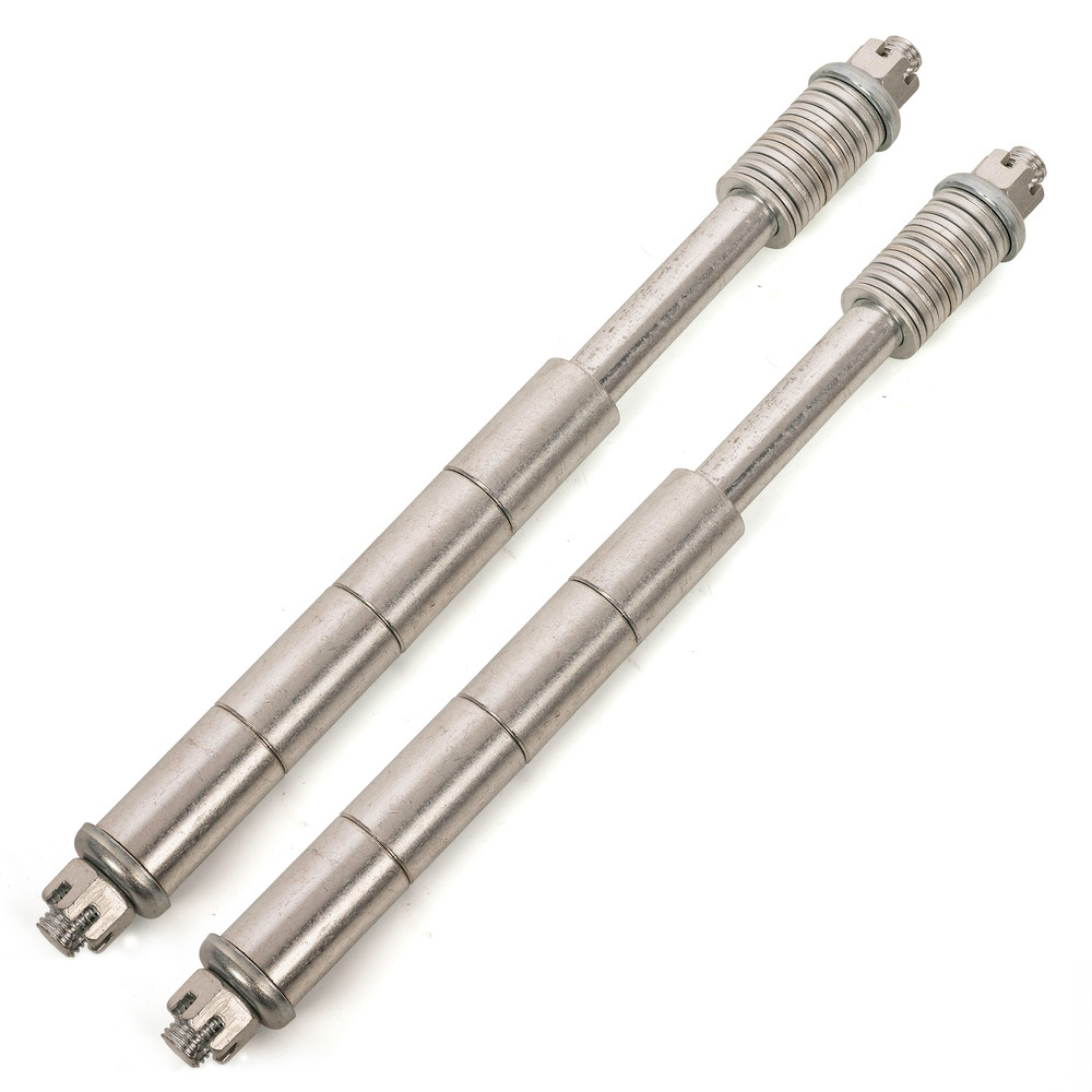 PLANETA Mehrpreis für längeren Lastbolzen bei Kombifahrwerk LHT-G-005L, Flanschbreite 50 - 305 mm
