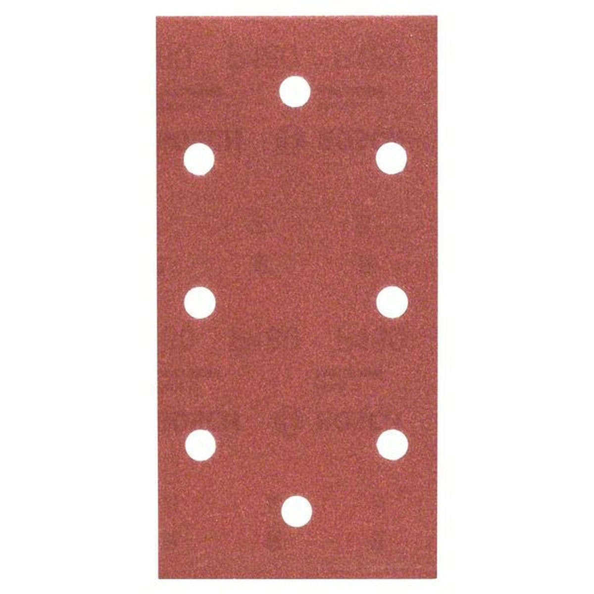 Bosch  Schleifblatt 93 x 185 mm G180 Klett | 440257