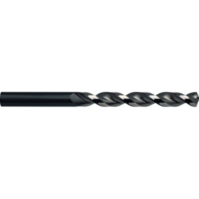 GÜHRING® - Spiralbohrer 622 DIN 338 GT 100 HSCO Fasen nitriert RH 130° 4,57mm