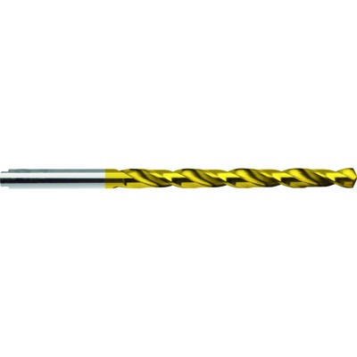 GÜHRING® - Bohrbuchsenbohrer 666 D339 N HSS TiN RH Ø11,91mm