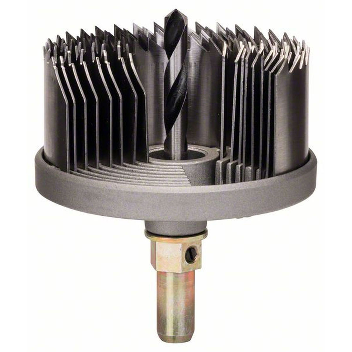 Bosch  Lochsägeset 8-teilig 25/ 32/ 38/ 44/ 51/ 57/ 63/ 68 x 28 mm | 539569