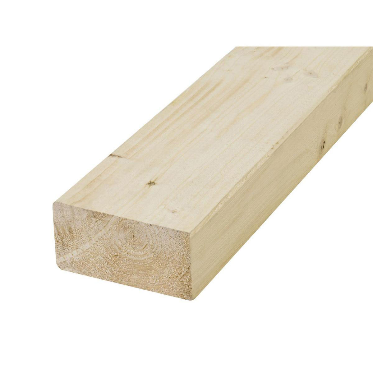 Konstruktionsvollholz keilgezinkt ca 6 x 12 x 1300 cm | 6 | 12 | 592184