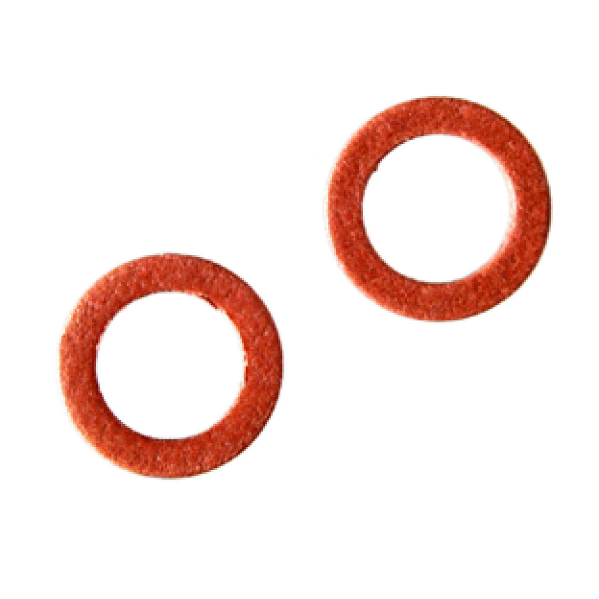 Cornat Fiberringe für Überwurfmutter 3/4 2 Stück | 595549