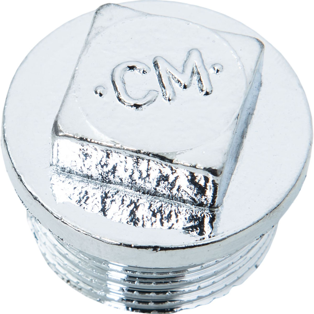 Cornat Stopfen 3/8 chrom | 595674