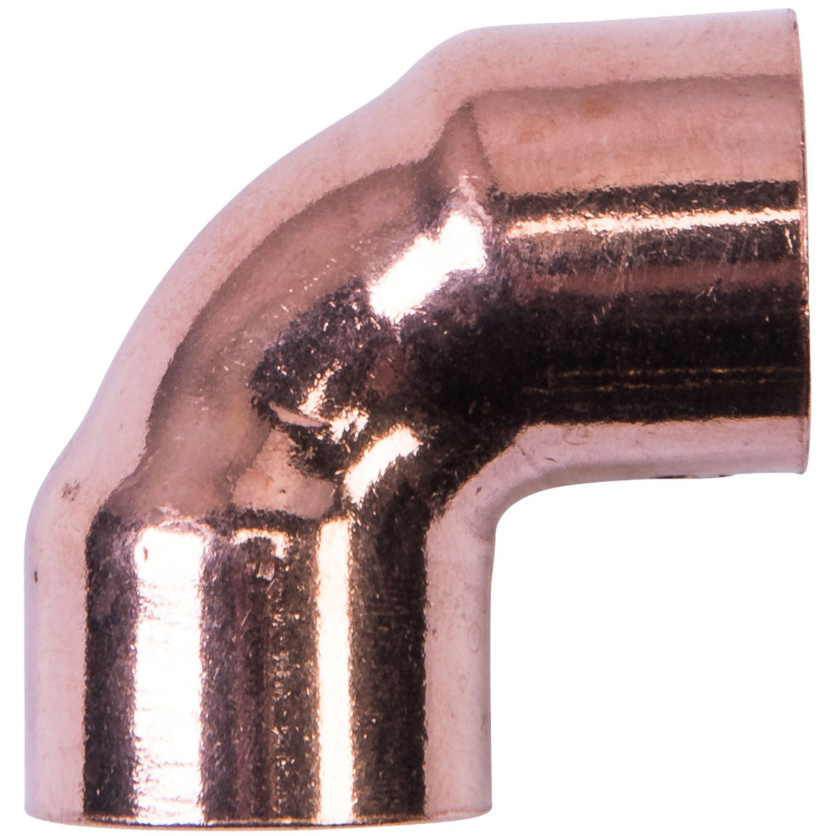 Cornat CU Winkel 90 2 Muffen 15 mm | 595833