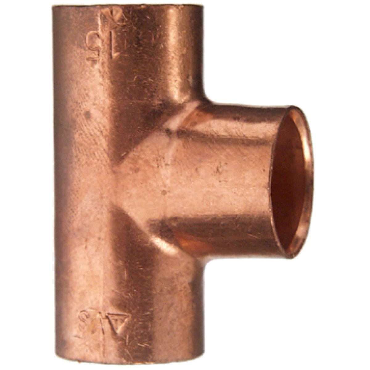 Cornat CU T-Stück 22 mm | 595956