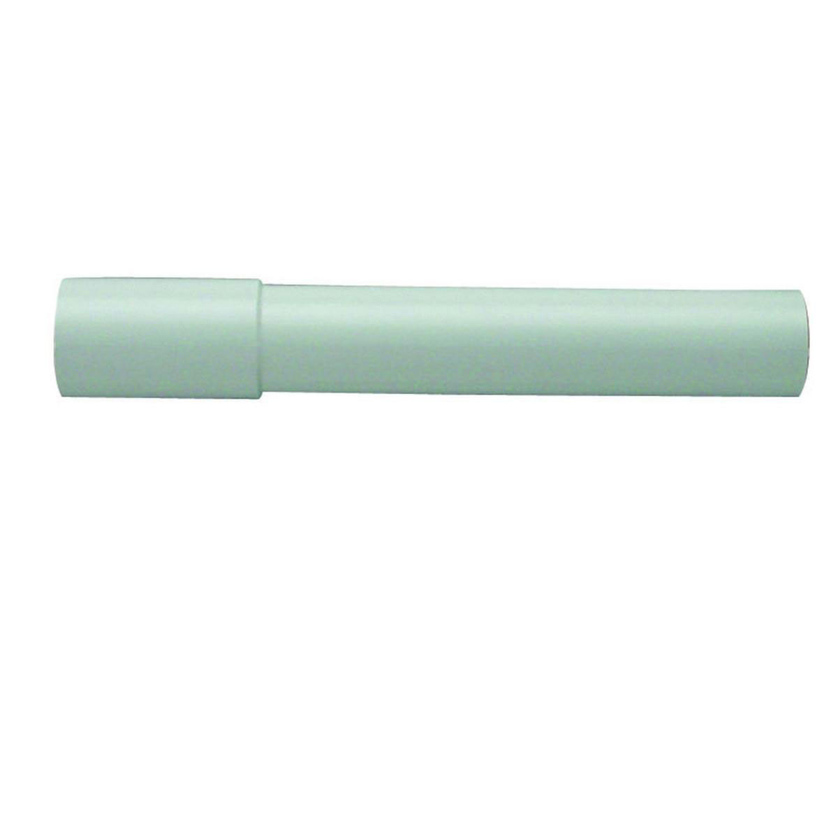 Spülrohr-Verlängerng 50 x 44,300 mm weiß | 596154