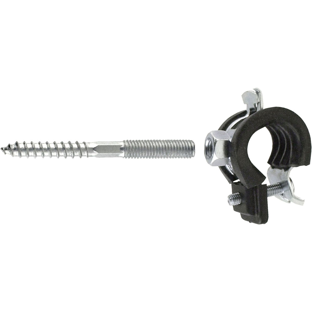 Cornat Rohrschellen mit Schallschutzeinlage 3/8 15-19 mm | 725463