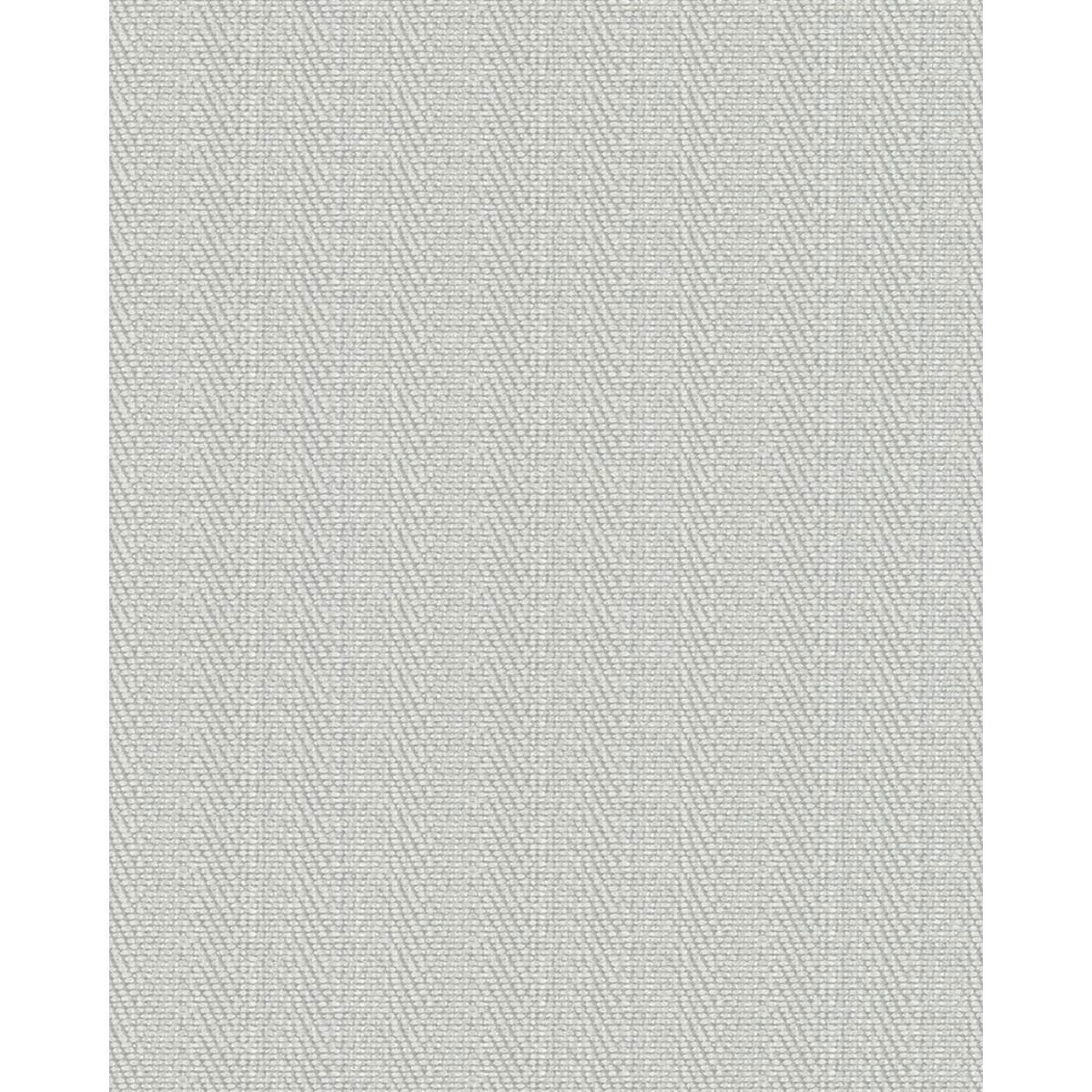 Vliestapete Textil grau braun mit Glimmer | 860513