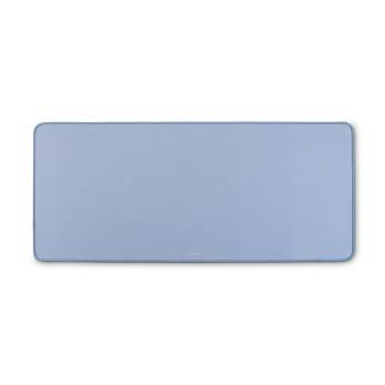 Hama Business XL Mauspad Rutschfest Blau