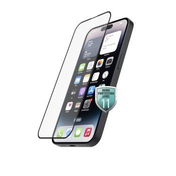 Hama 3D-Full-Screen Displayschutzglas Apple iPhone 14 Pro Max 1 St. 00216355