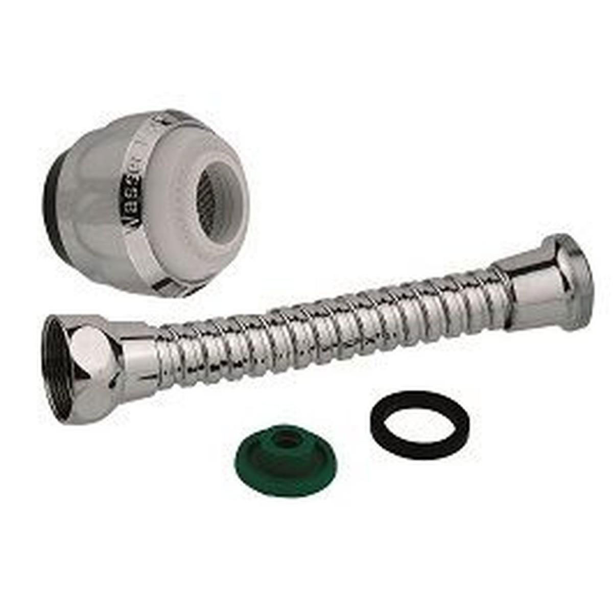 Kirchhoff Eco-Spülbrause Eco S mit Schlauch | 905844