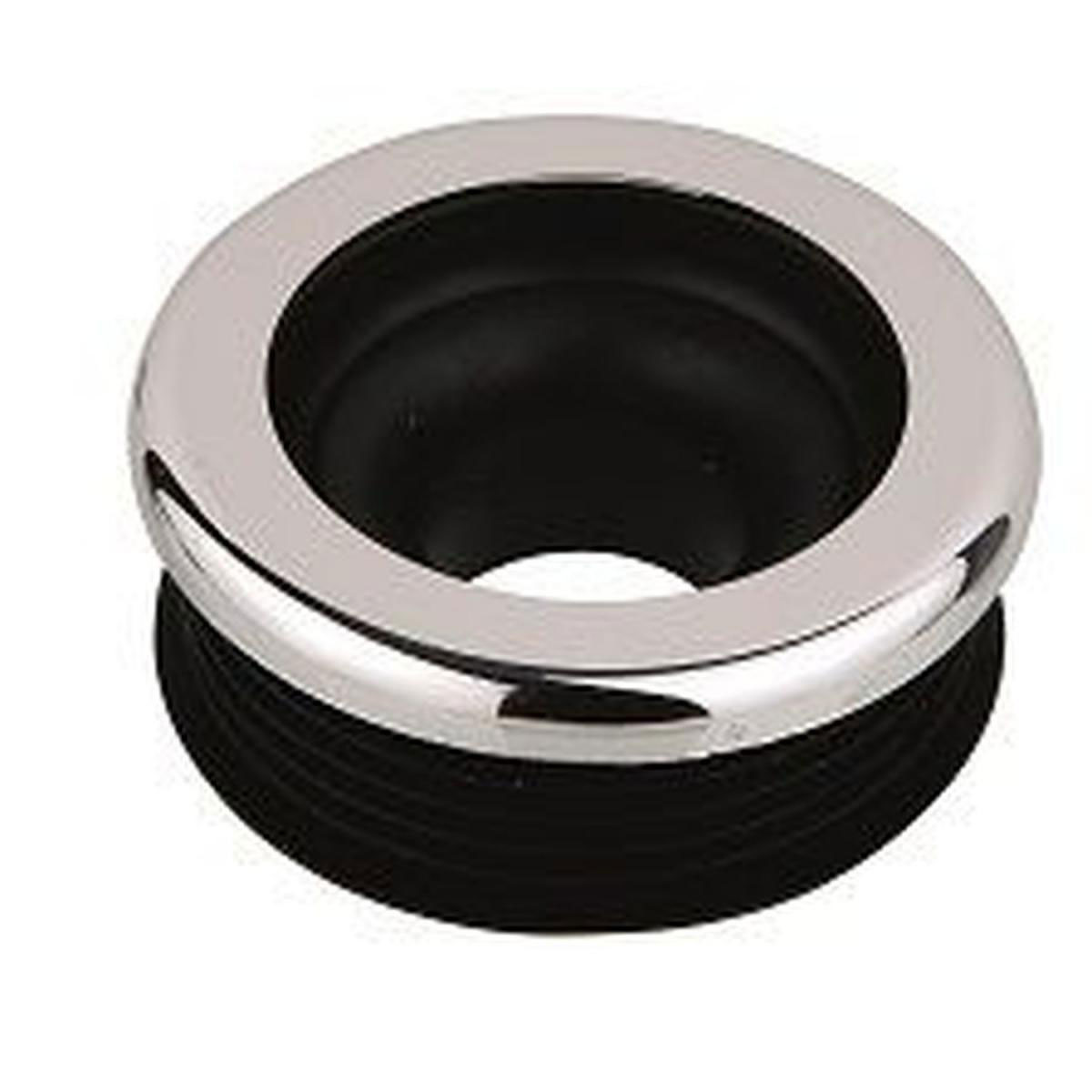 Kirchhoff Dubletta-Blitz Euro-Rosette 28-32/38-45 x 55 mm | 905965