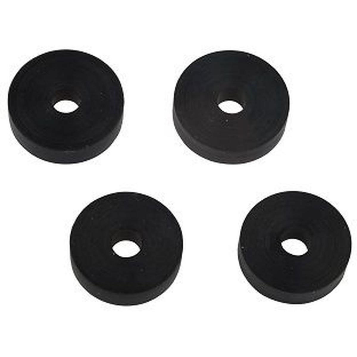 Kirchhoff Ventilteller-Dichtungssortiment 2 x 2 4 x 15/16 x 4 mm | 906075