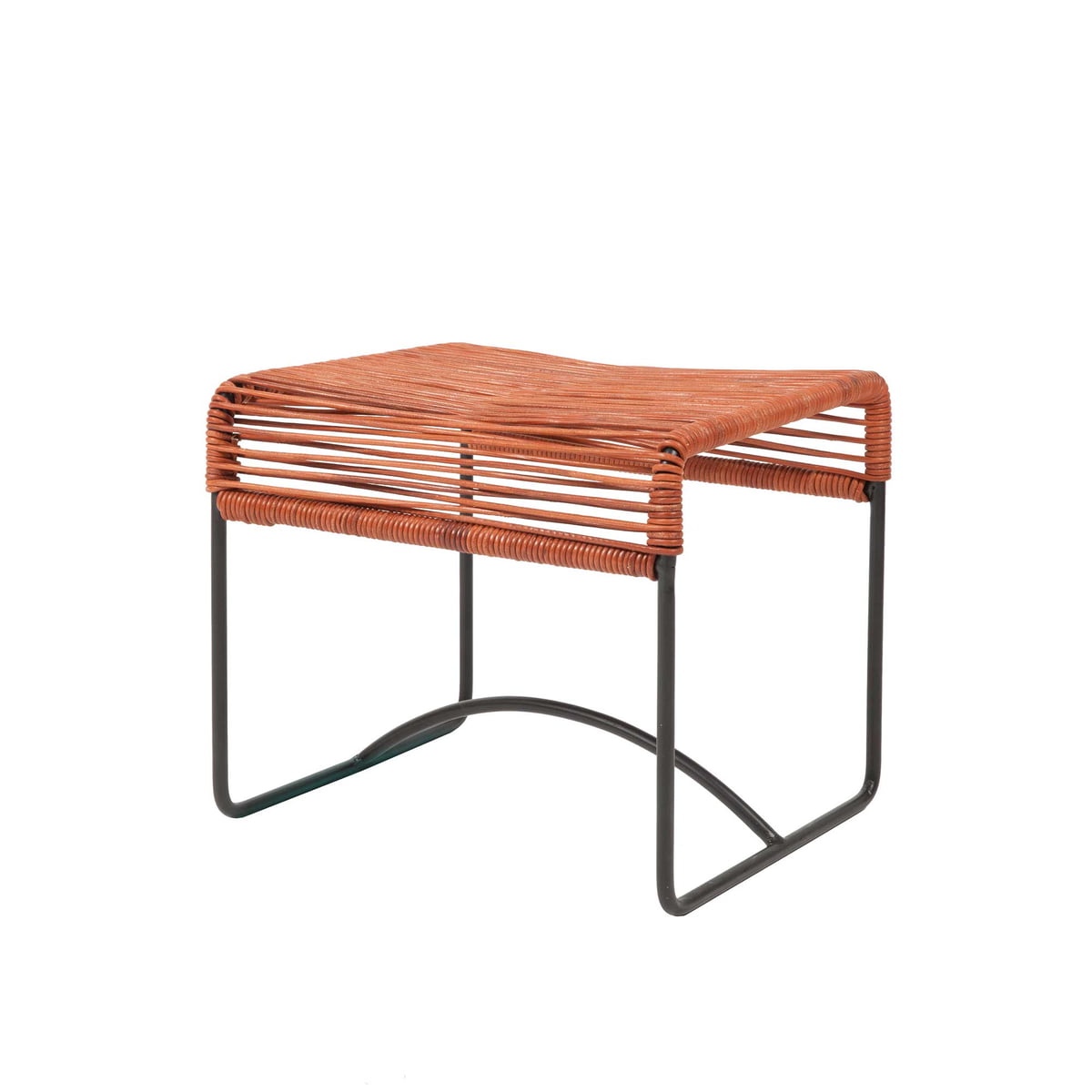 Acapulco Design - Acapulco Hocker Leder