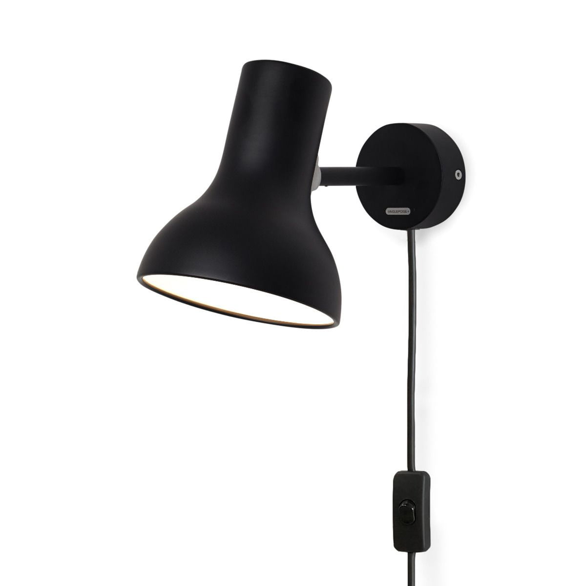 Anglepoise - Type 75 Mini Wandleuchte