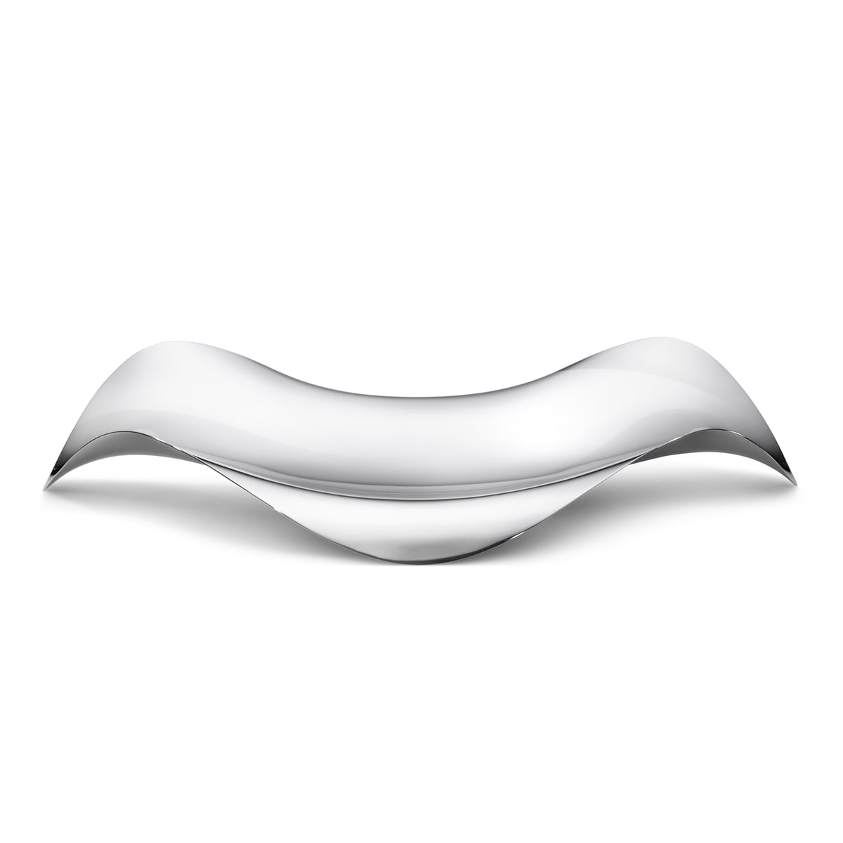 Georg Jensen - Cobra Schale