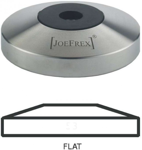 Coffway Base Flat Sondergrößen 48.5mm
