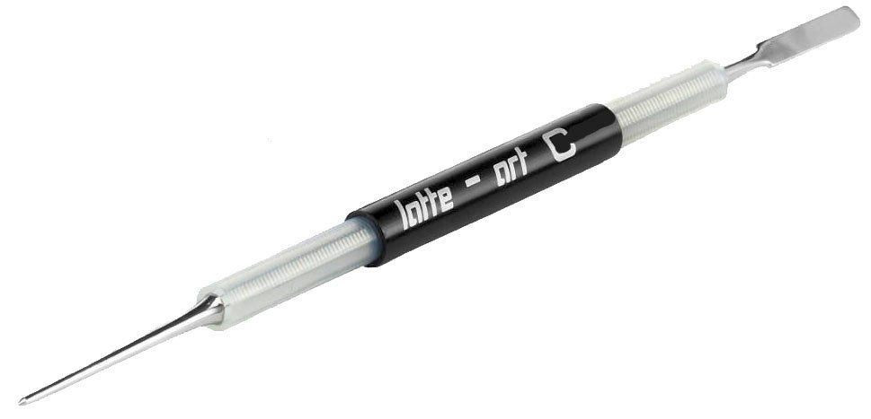 Coffway Latte Tool Spatula