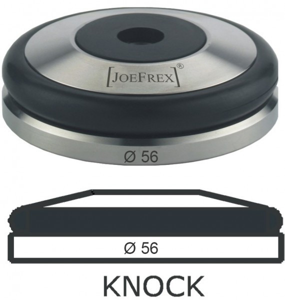 CoffwayBase Knock 56mm