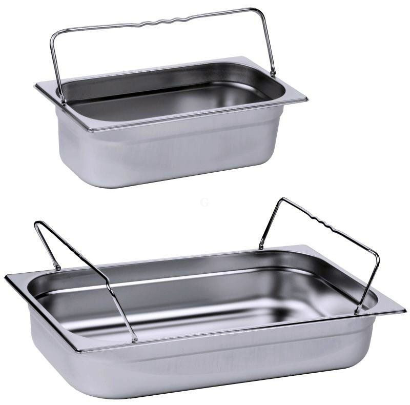 Contacto GastroNorm-Behälter GN 1/1 Serie 6700 28 l