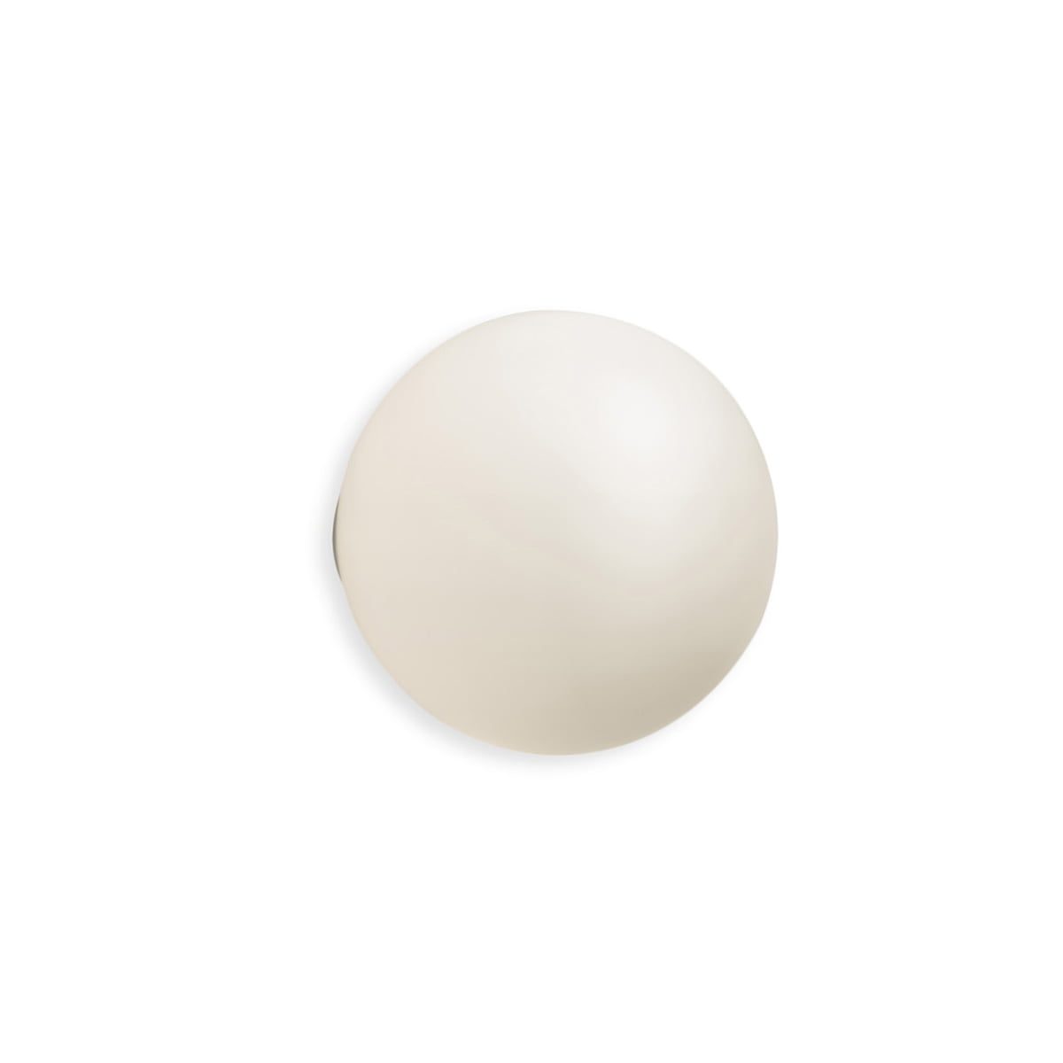 Artemide - Dioscuri Wand- und Deckenleuchte
