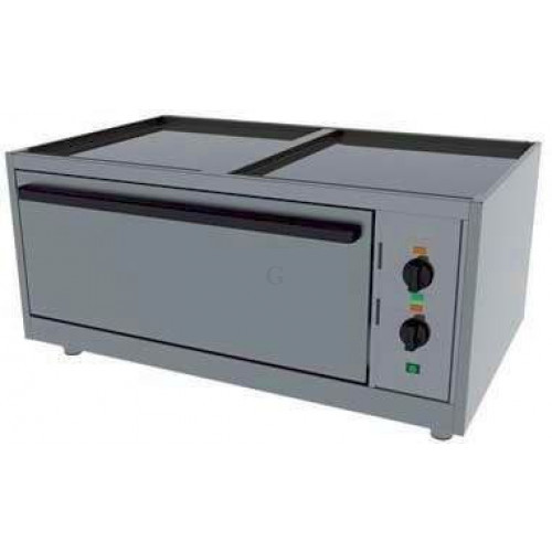 EKU Thermik 650 Backofen JH-650