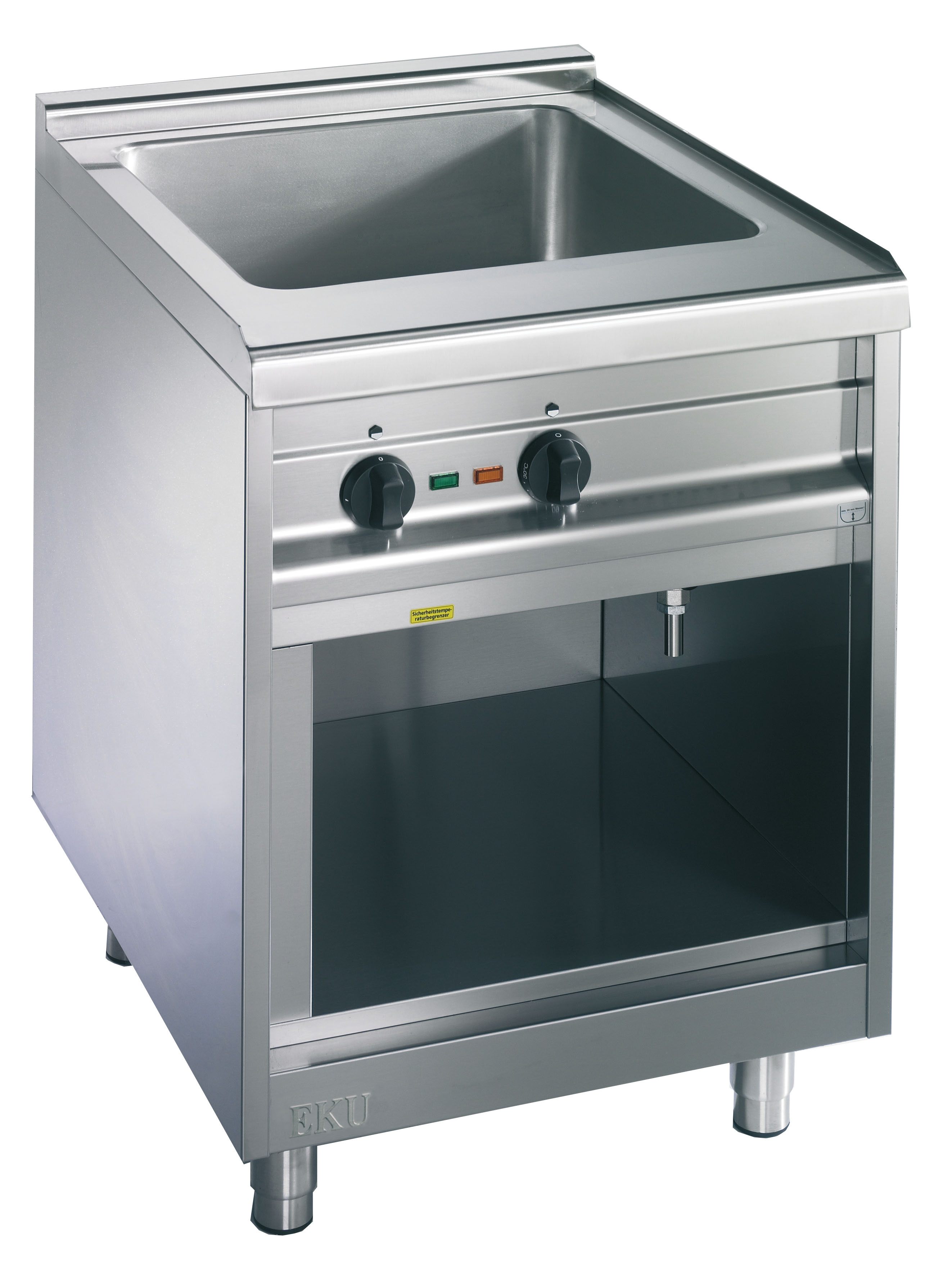 EKU Thermik 750 Bain-Marie Rondo-line BME-100