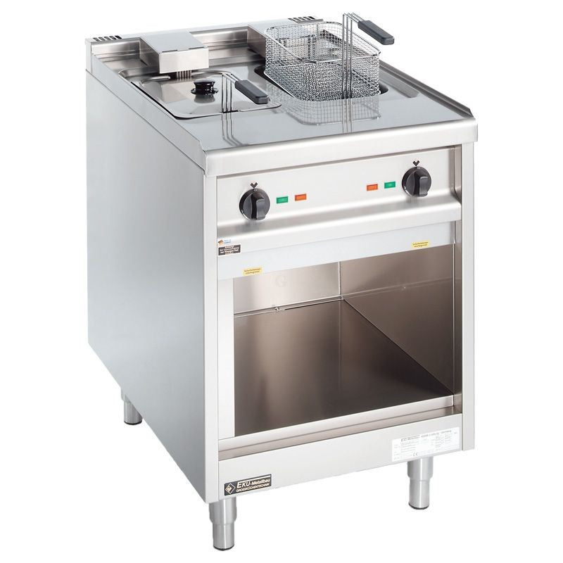 EKU Thermik 850 Fritteuse FRE-60-150