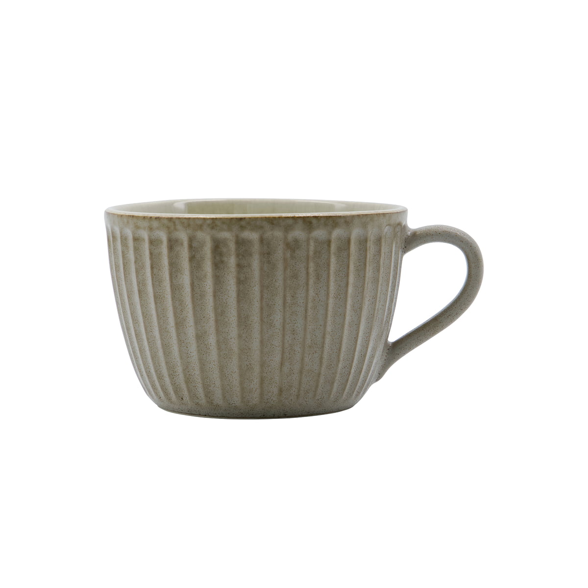 House Doctor - Pleat Tasse