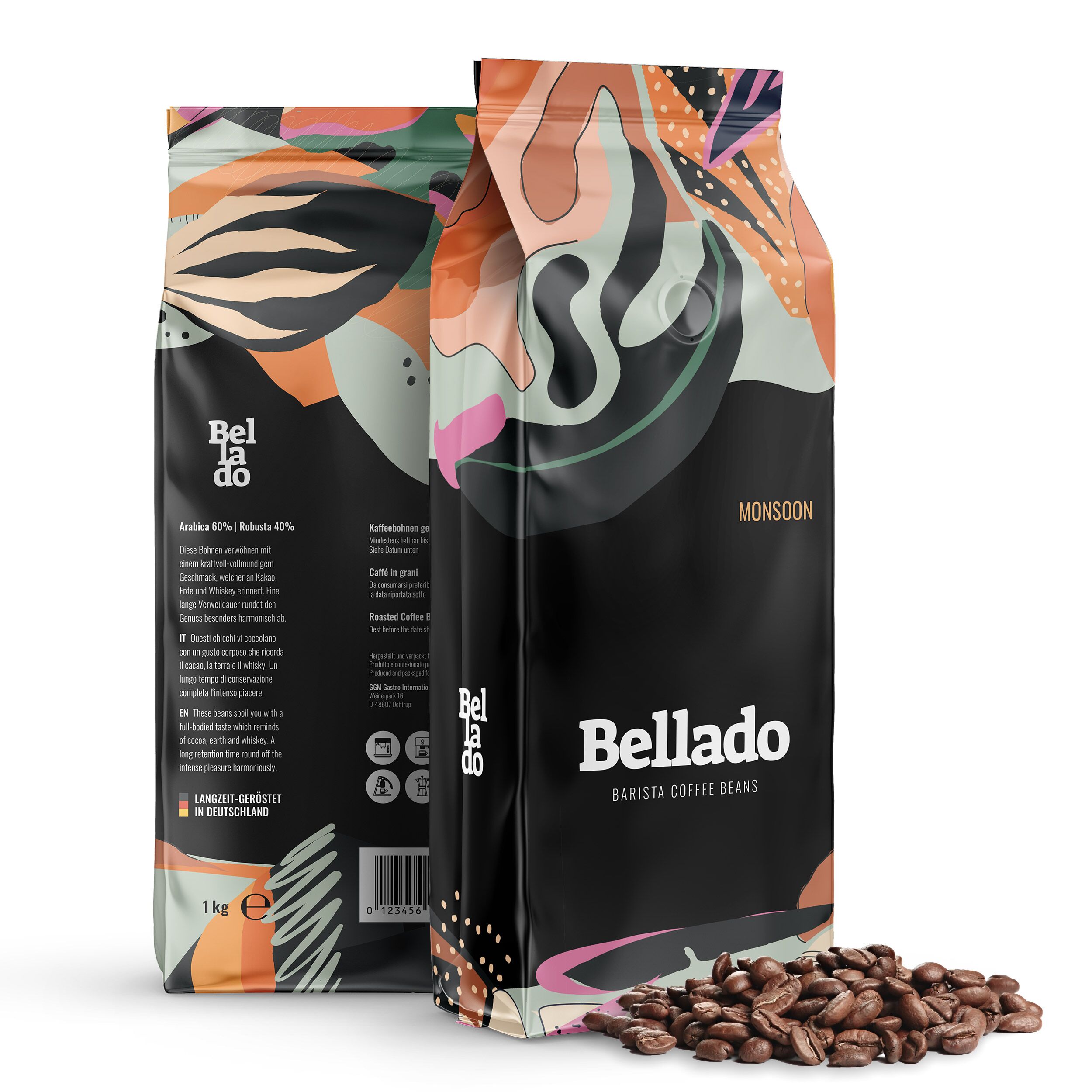 BELLADO