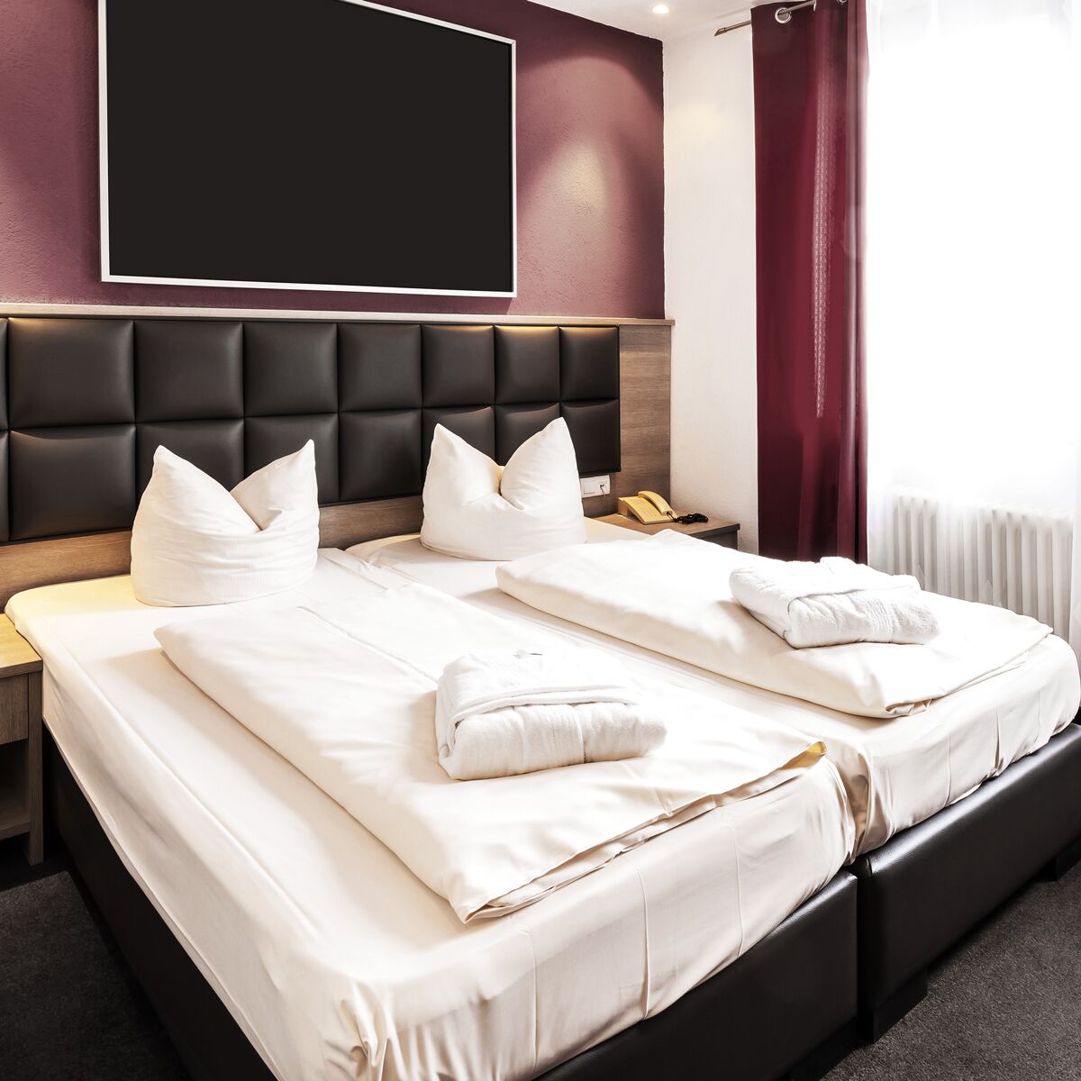 (15 Stück) Jersey Spannbettlaken - 100 x 200 cm - Weiß/ Weiß